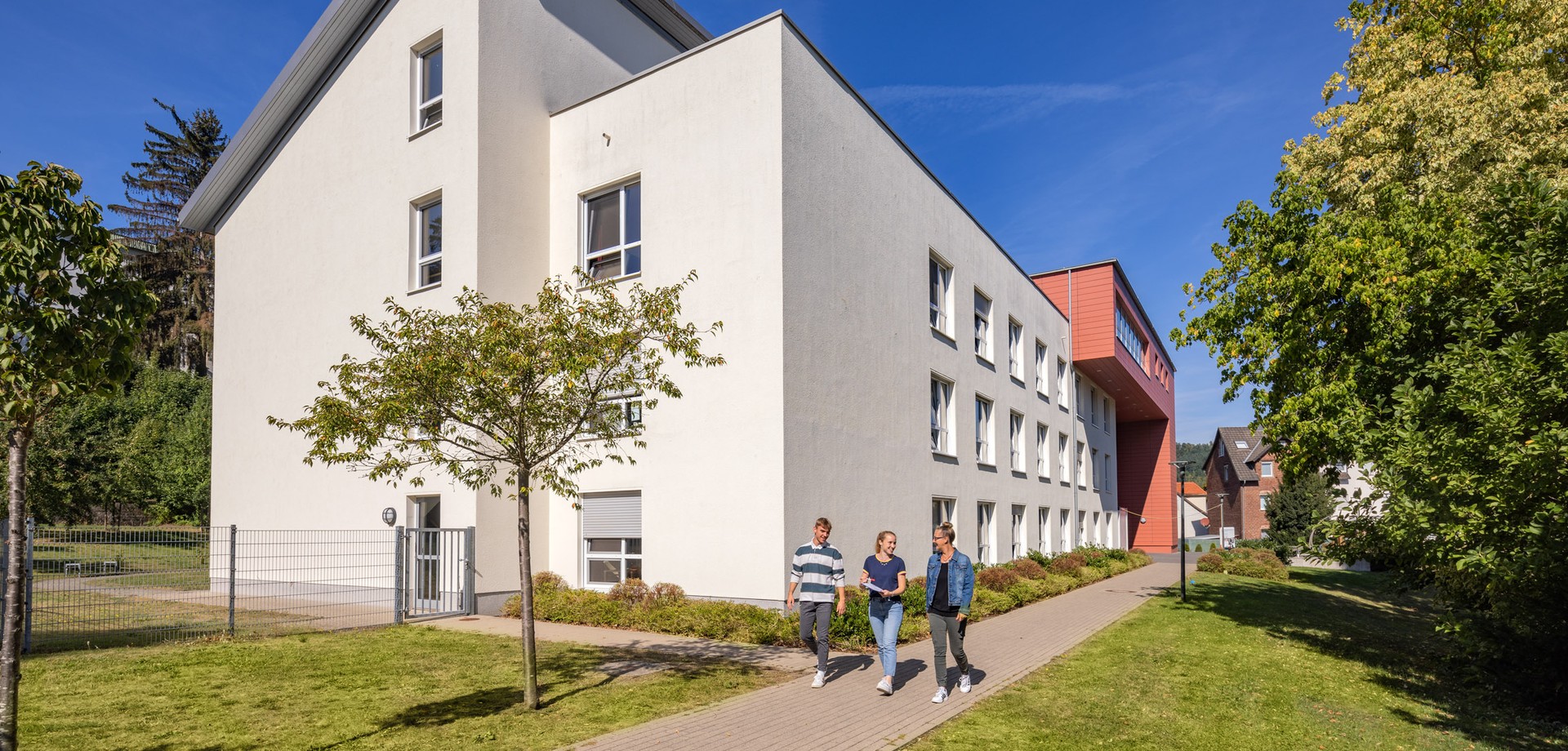 LWL-Pflegezentrum Marsberg
Stationäre Pflege · Kurzzeitpflege